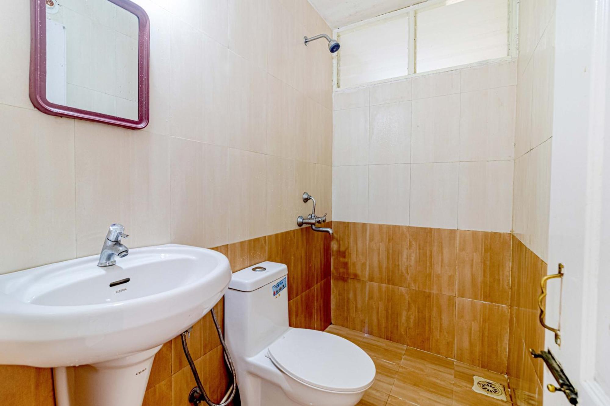 4Bhk Sparkling Apartment Near Beach Pool & Bar 2Bhkx2 Vagator Rom bilde